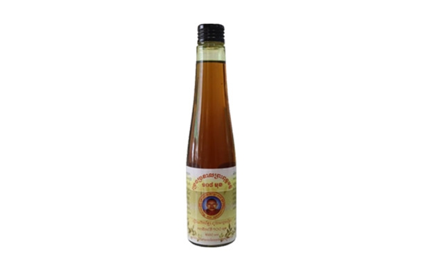 Monk Herbal Oil 230ml