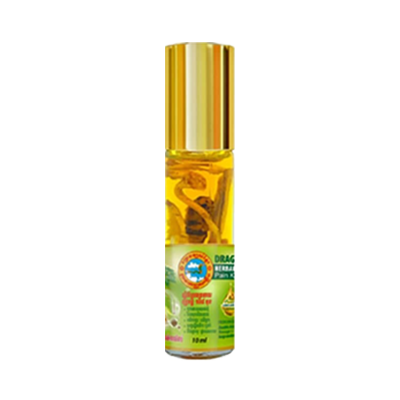 Herbal Oil 10ml